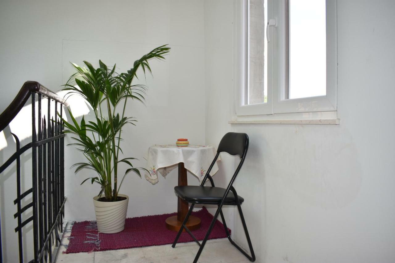 Dante Apartment Split Exterior foto