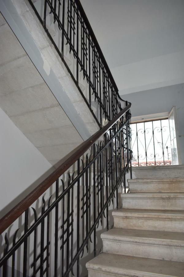 Dante Apartment Split Exterior foto